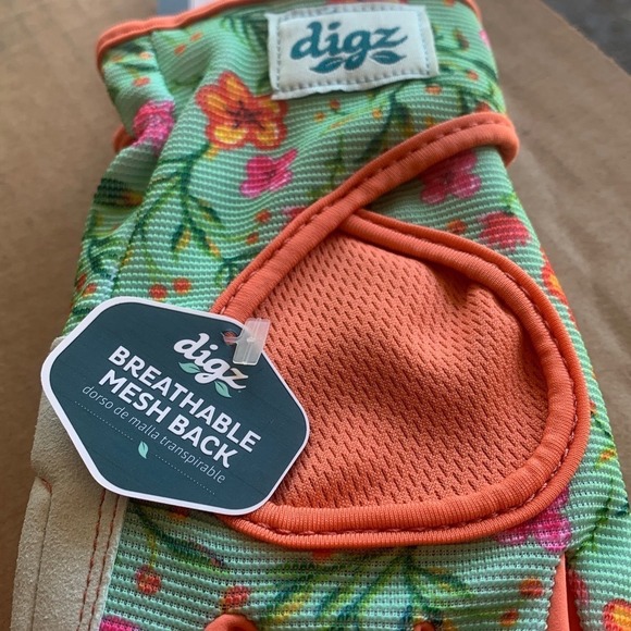 High Performance Garden Gloves Women's Large (B51) - Picture 4 of 4